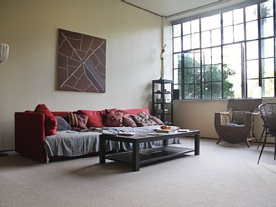 Wohnung 2 Schlafzimmer, mit Pool