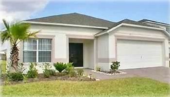 Villa 4 bedrooms, with jacuzzi