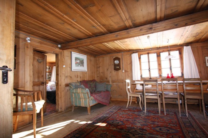 Bed and breakfast Agriturismo, 3 chambres, avec jardin