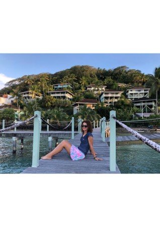 Ferienhaus 2 Schlafzimmer, mit Garten