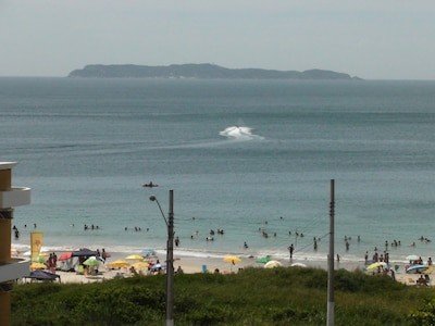 Apartamento 2 quartos, com ginásio