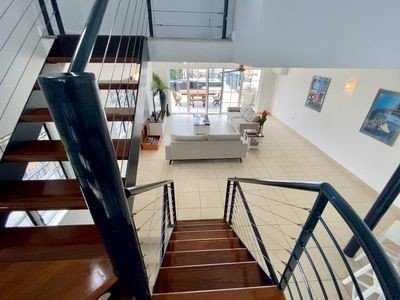 Villa 4 bedrooms, with pool