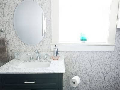 Maison 4 chambres, avec jardin