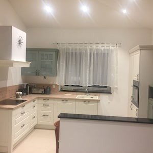 Wohnung 2 Schlafzimmer, mit Whirlpool