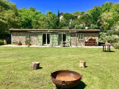 Bed and breakfast 2 camere, con piscina