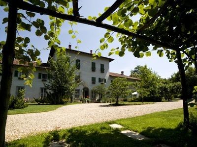 Villa 9 camere, con piscina