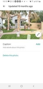 Ferienhaus 4 Schlafzimmer, mit Garten