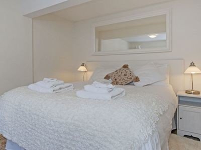 Huis 1 slaapkamer, met sportschool