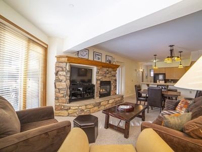 Appartement 2 chambres, avec jacuzzi