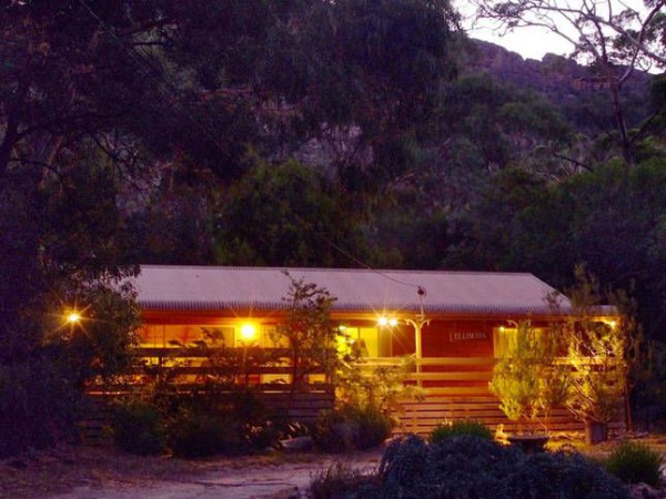 House 3 bedrooms, with garden