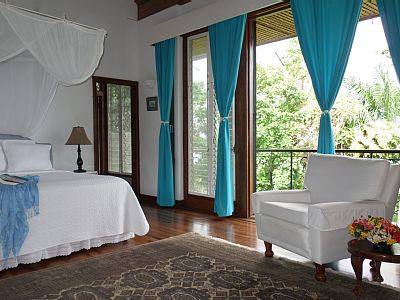 Villa 4 Schlafzimmer, mit Pool