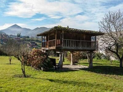 Casa 6 habitaciones, con chimenea