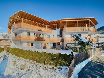 Wohnung 2 Schlafzimmer, mit Whirlpool