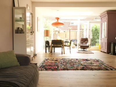 Huis 3 slaapkamers, met zwembad