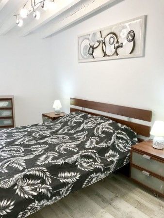 Apartamento 4 habitaciones, con aire acondicionado