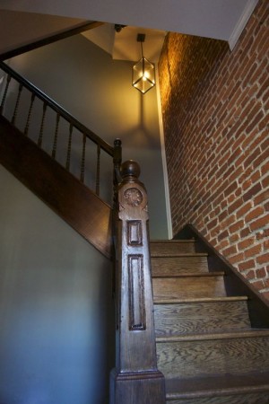 Huis 4 slaapkamers, met tuin