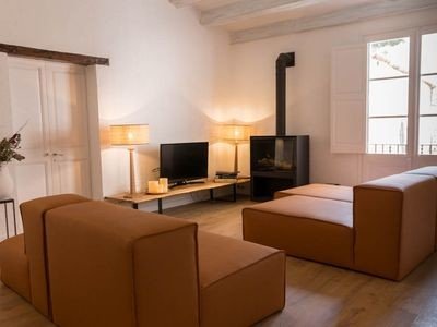 Casa 5 habitaciones, con piscina