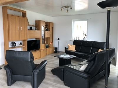 Ferienhaus 4 Schlafzimmer, mit Whirlpool