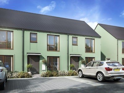 Bed and breakfast 1 bedroom, with garden