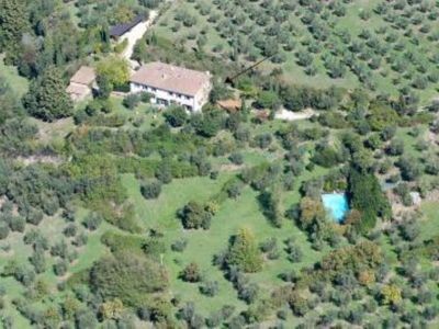 Appartamento 3 camere, con piscina