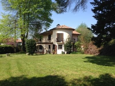 Gîte 4 chambres, avec jardin