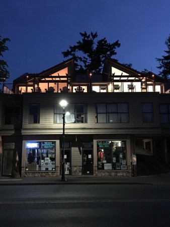 Apartment 2 bedrooms, with gym