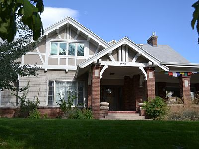 Apartment 2 bedrooms, with air conditioning