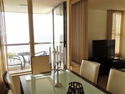 Appartement 1 chambre, avec piscine