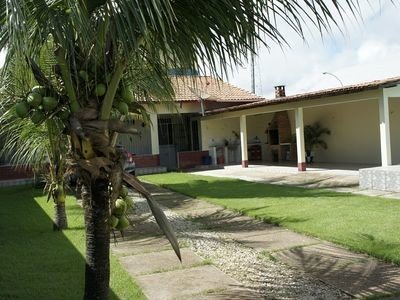 Casa 4 quartos, com piscina