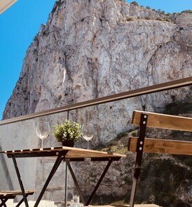 Wohnung 2 Gäste, mit Fitnessstudio