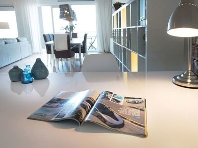 Appartement 2 slaapkamers, met wifi