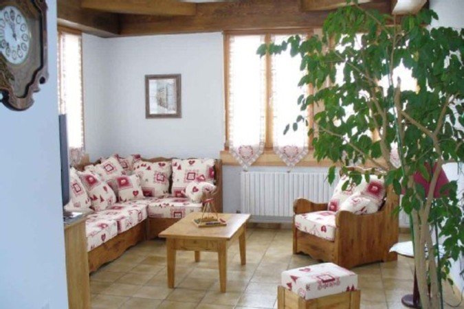 Maison tout confort, 3 chambres, avec wifi