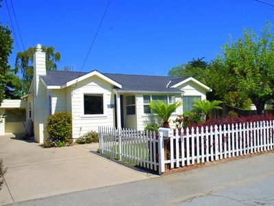 House 4 bedrooms, with jacuzzi