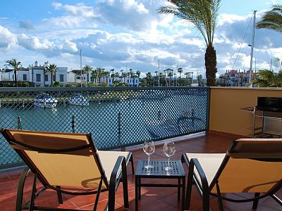 Apartamento 3 habitaciones, con jacuzzi