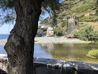 Maison 4 chambres, avec jacuzzi