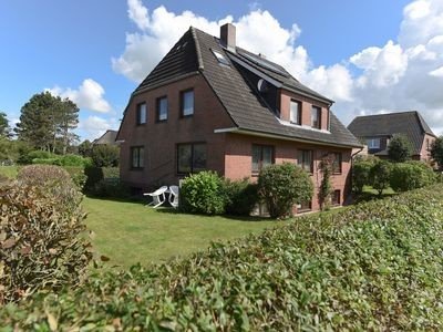 Wohnung 2 Schlafzimmer, mit WLAN