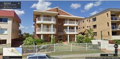 Apartment 3 bedrooms, with air conditioning