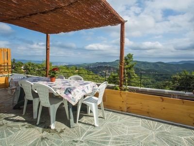 Casa 3 habitaciones, con piscina