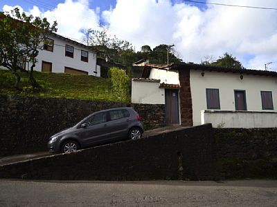 Casa 1 quarto, com wifi