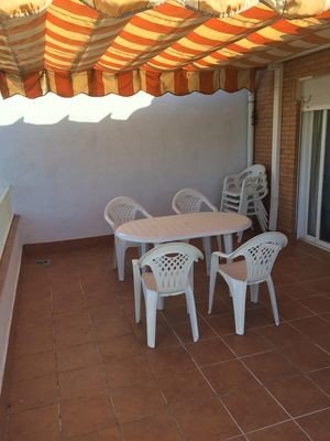 Casa 3 habitaciones, con piscina