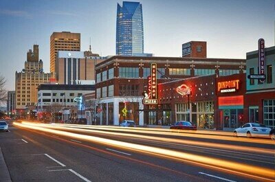 Bed and breakfast 1 bedroom, with garden