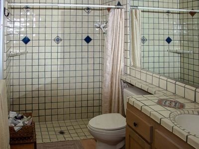 Apartment 2 bedrooms, with jacuzzi