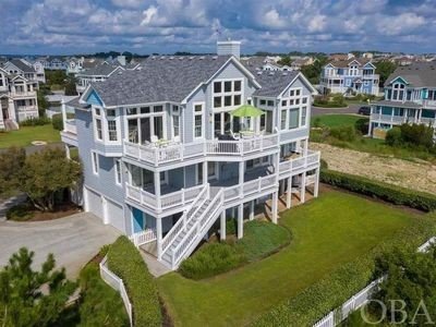 House 5 bedrooms, with jacuzzi