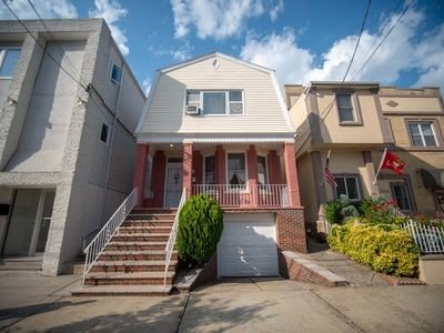 House 3 bedrooms, with gym