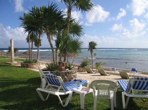 Apartamento 2 habitaciones, con piscina