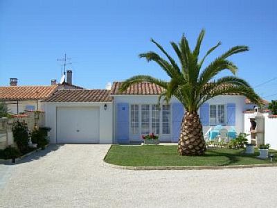 Maison tout confort, 1 chambre, avec jacuzzi