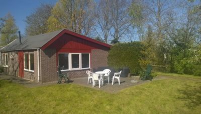 Appartement 3 slaapkamers, met zwembad