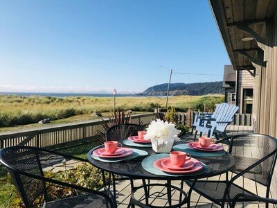 House 3 bedrooms, with garden