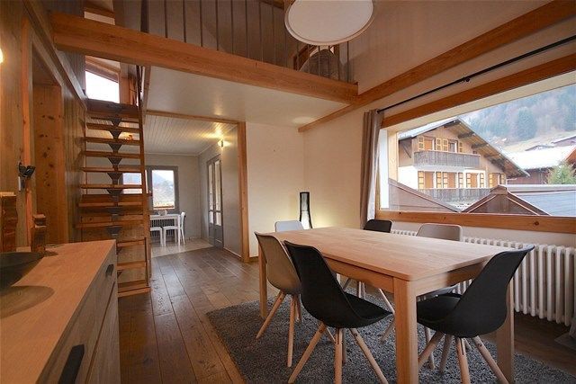 Loft 2 chambres, avec wifi
