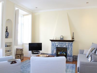 Wohnung 3 Schlafzimmer, mit Whirlpool